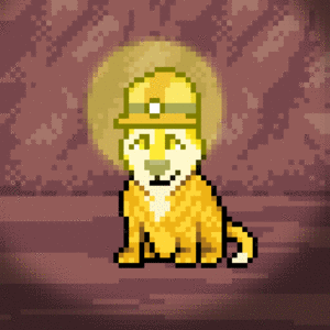 WolfGameRelic #50