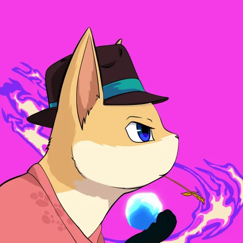 Meovax #133