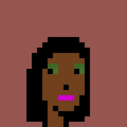CryptoPunk #5060