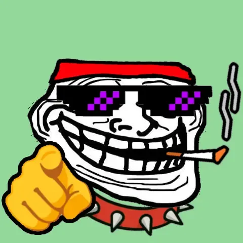 TROLL #474