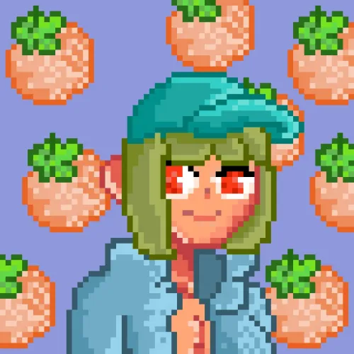 ORDINAL WAIFU #557 (#47533914)