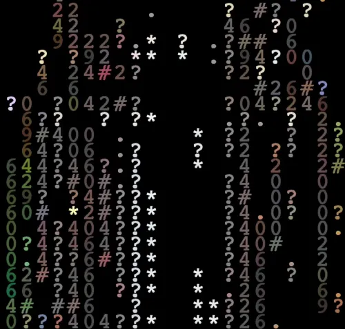 enigma key #6548