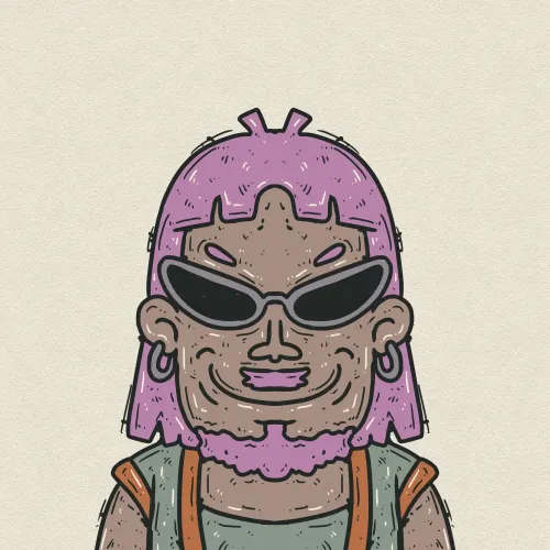 Bozo #3035