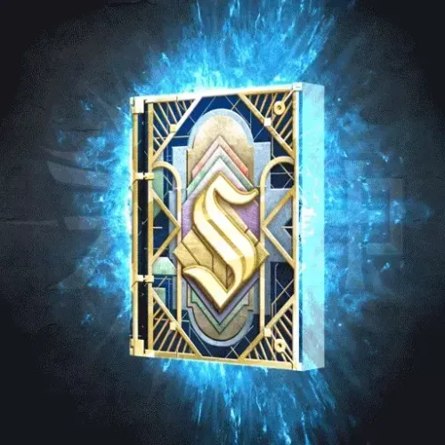 SPELLBOOK #16