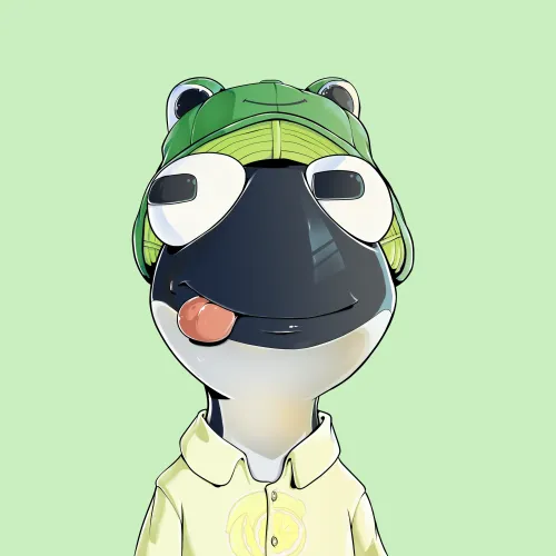 Frogana #598