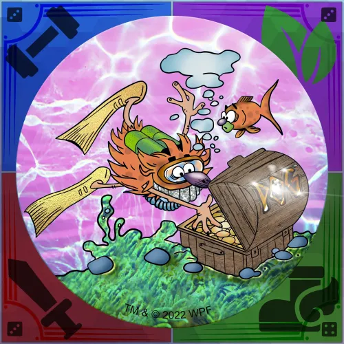 Founding POG #3856