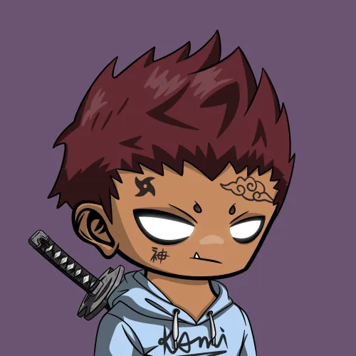 Kami #3199