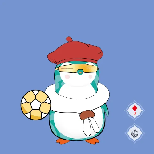 Penguins#25754