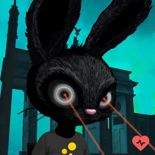 BUNNZ #1704