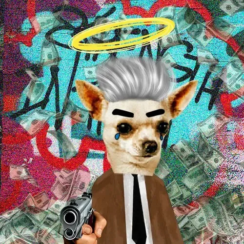 DOG #845