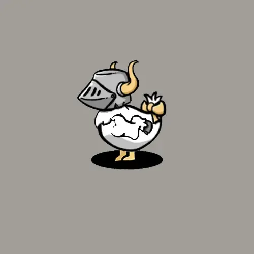 Duck #182