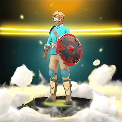 Trainer #5429