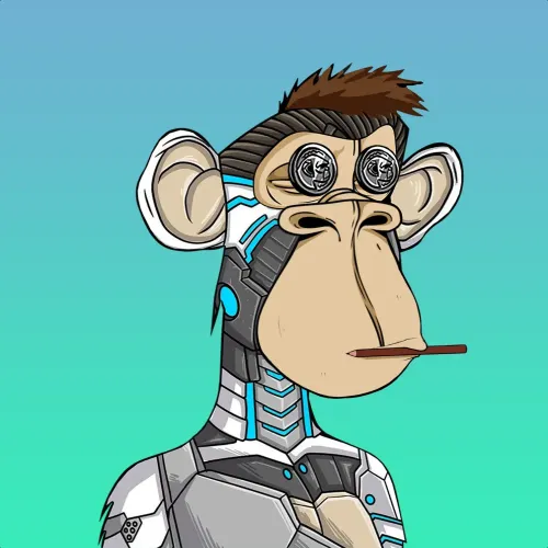Prime Apes #669
