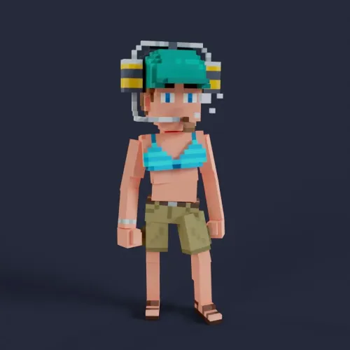 Habbo #3614
