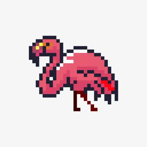 Mingo #2543