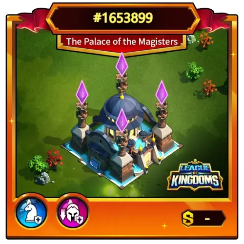 LOK Skin #1653899