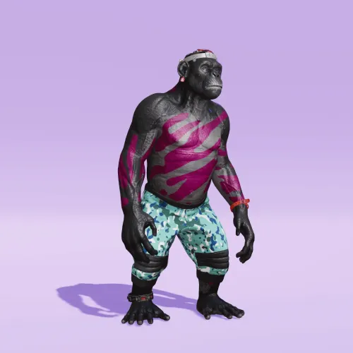 BR1 Character #1978