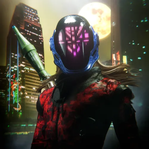 Kilo Eclipse Four #3144