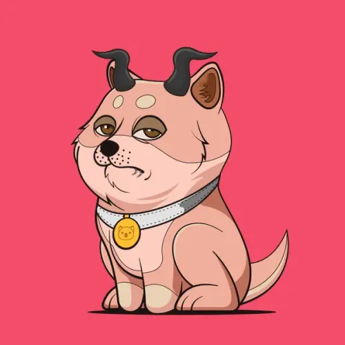 BabyDoge #5013