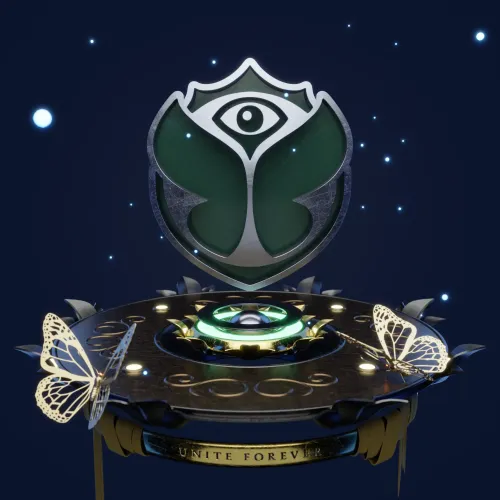 The Symbol #5794