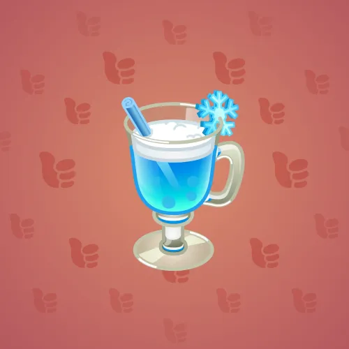 Spiced Wine #61067