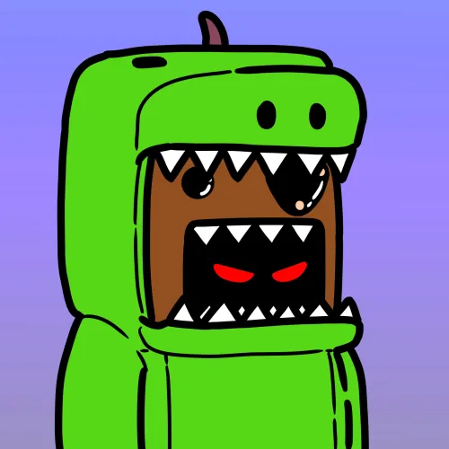 DOMO #466