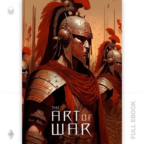 The Art of War #11