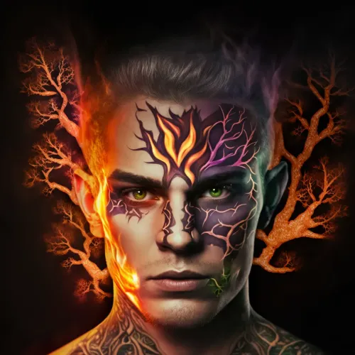 God of Alchemy #1574