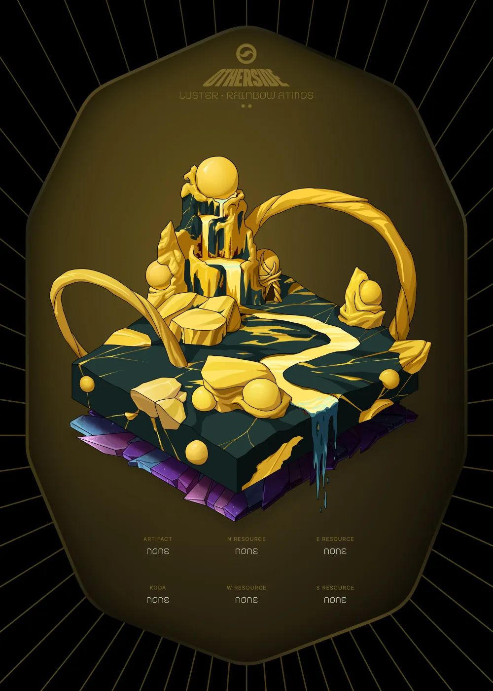 Otherdeed Expanded #81475