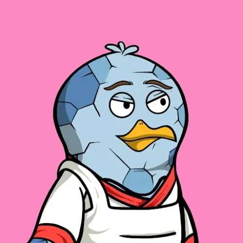 PENGU #90