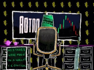 Professional Degen #6227