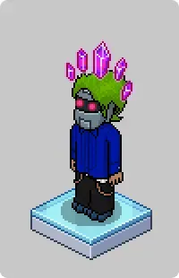 Habbo #8808