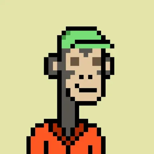 CryptoApe #4156
