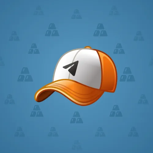 Durov’s Cap #1141