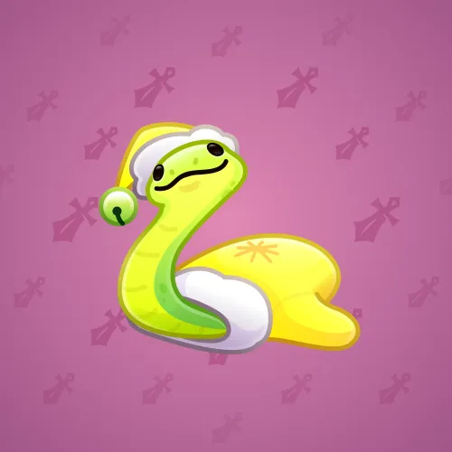 Pet Snake #29348