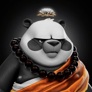 Sensei #2111