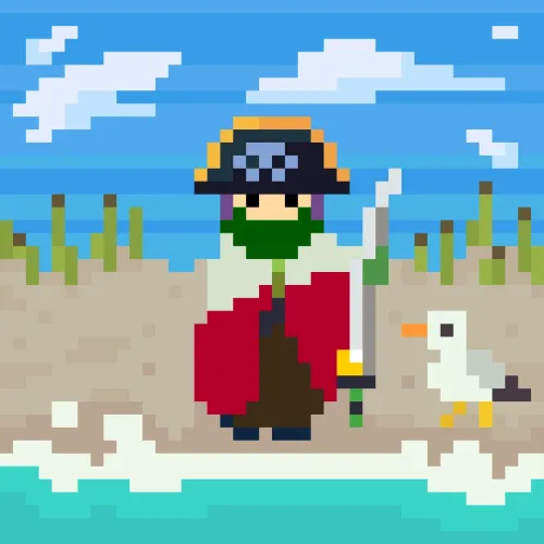 FishKing Explorer #59