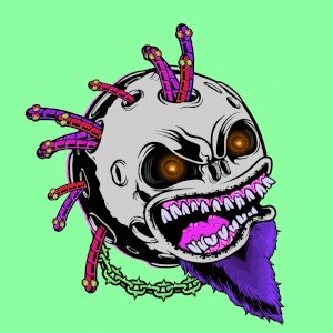 Moonster #6570
