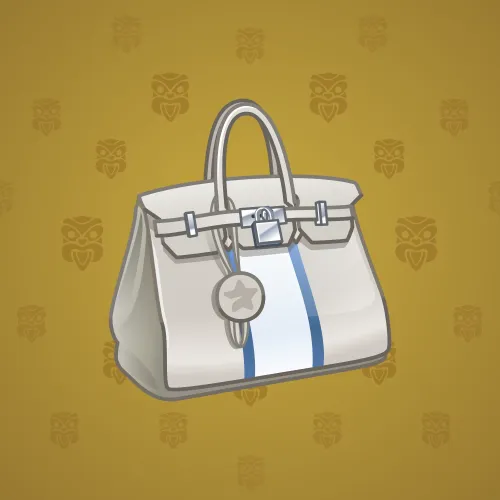 Loot Bag #2573