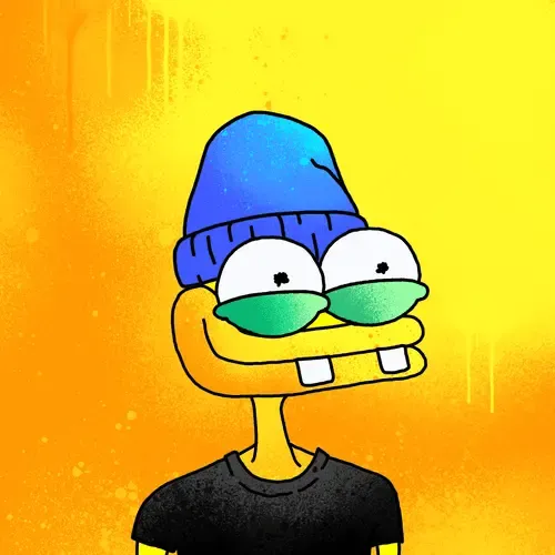 SupDuck 371 #371