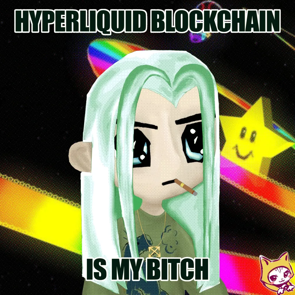 Wealthy Hypio Babies 2672 #2672