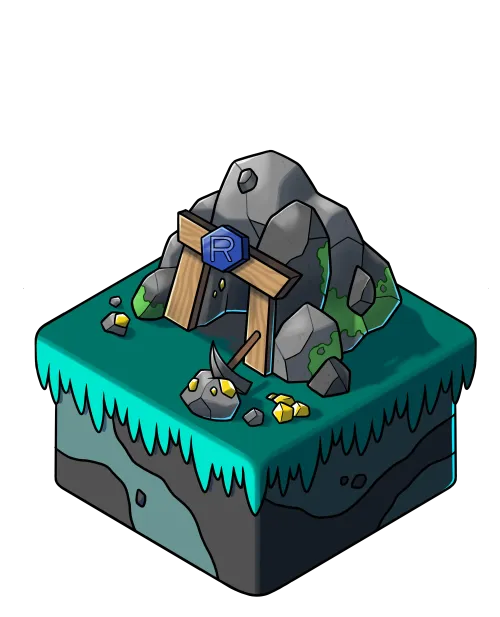 Revomon Novus Land #538