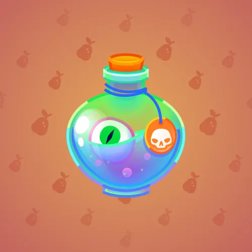 Love Potion #12685