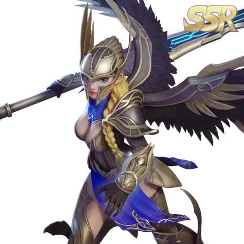 Brynhild #60004