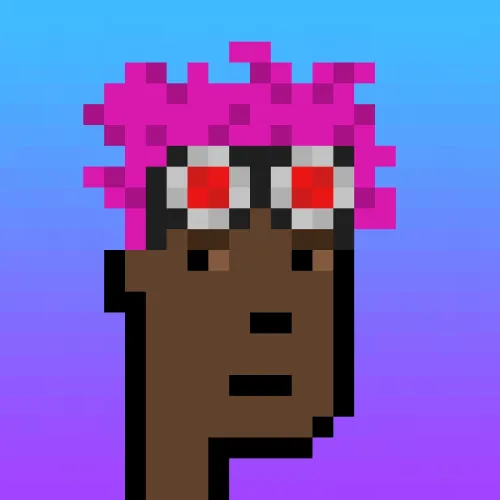 TON Punk #1326