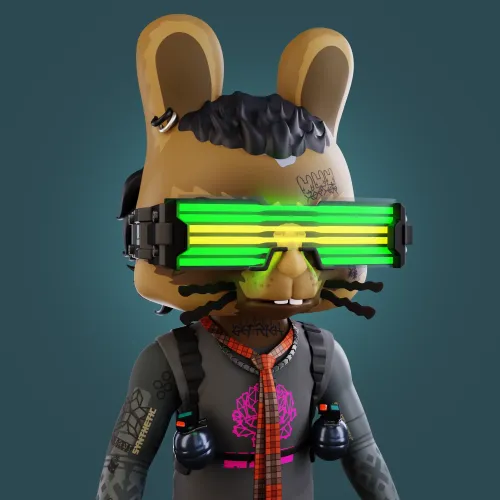 EON RIFT #1454