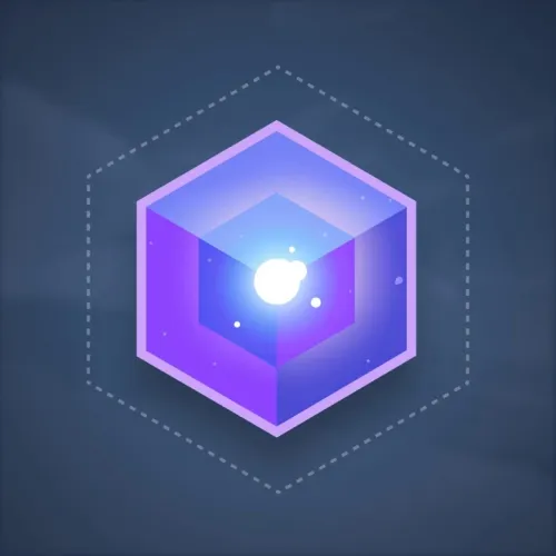 Mythic Medium SPACE #50