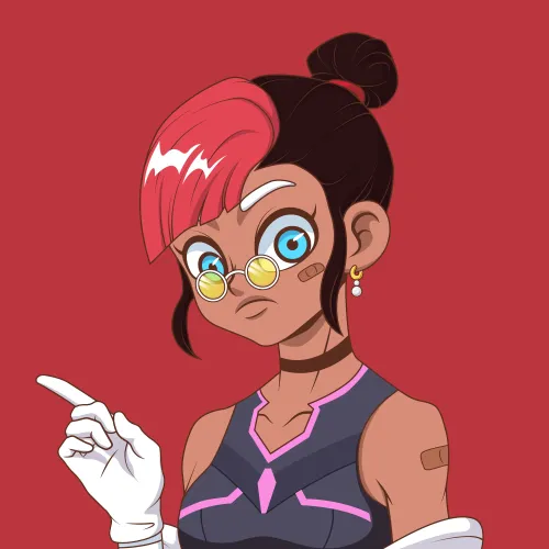 Ammelia #4147