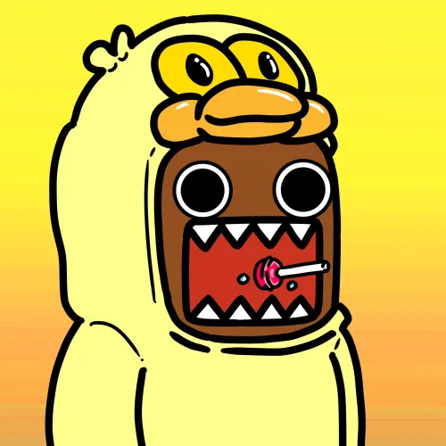 DOMO #471