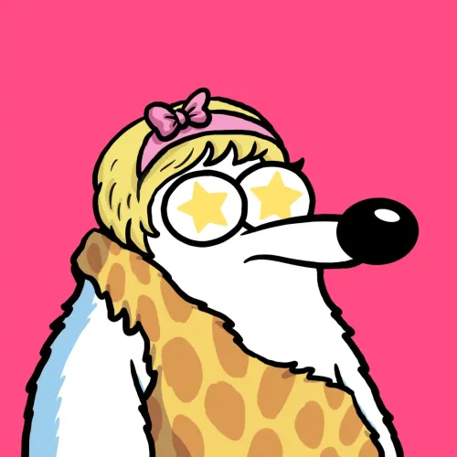 FluffyPolarBear #8671